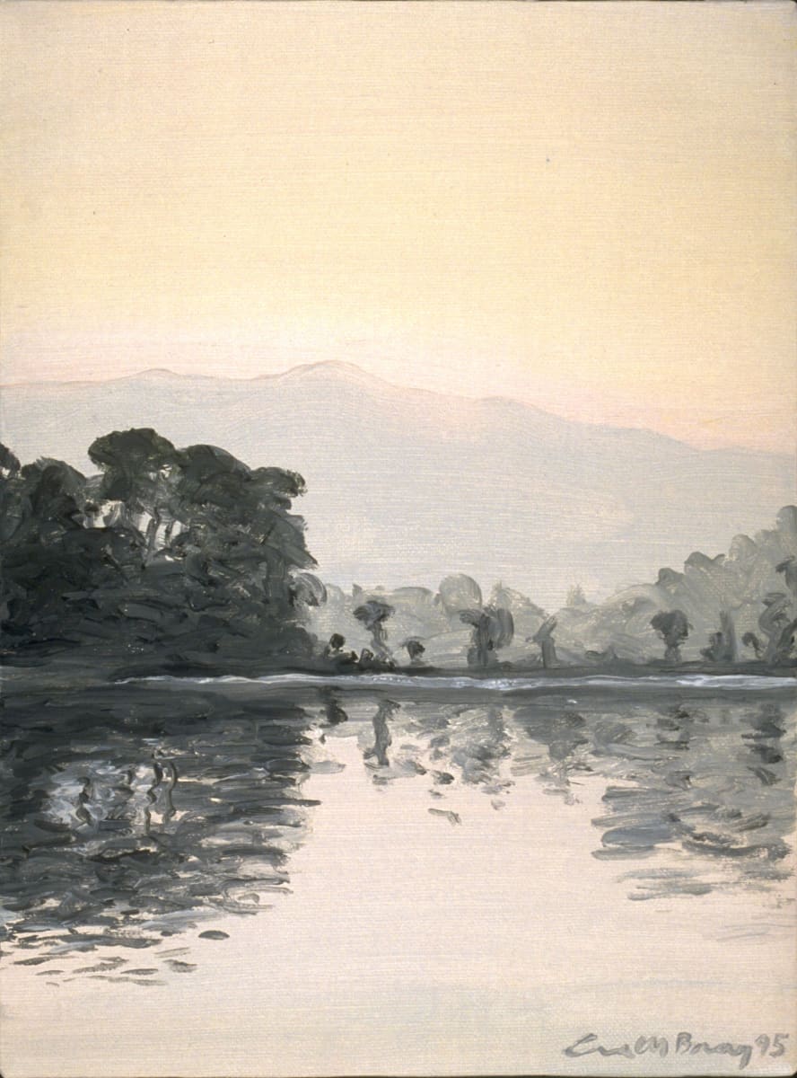 Silver Lake 8-5 by Anne M Bray, Image 1.