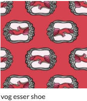 Fluevog Esser Red, Image 18.