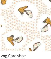 Fluevog Flora, Image 17.