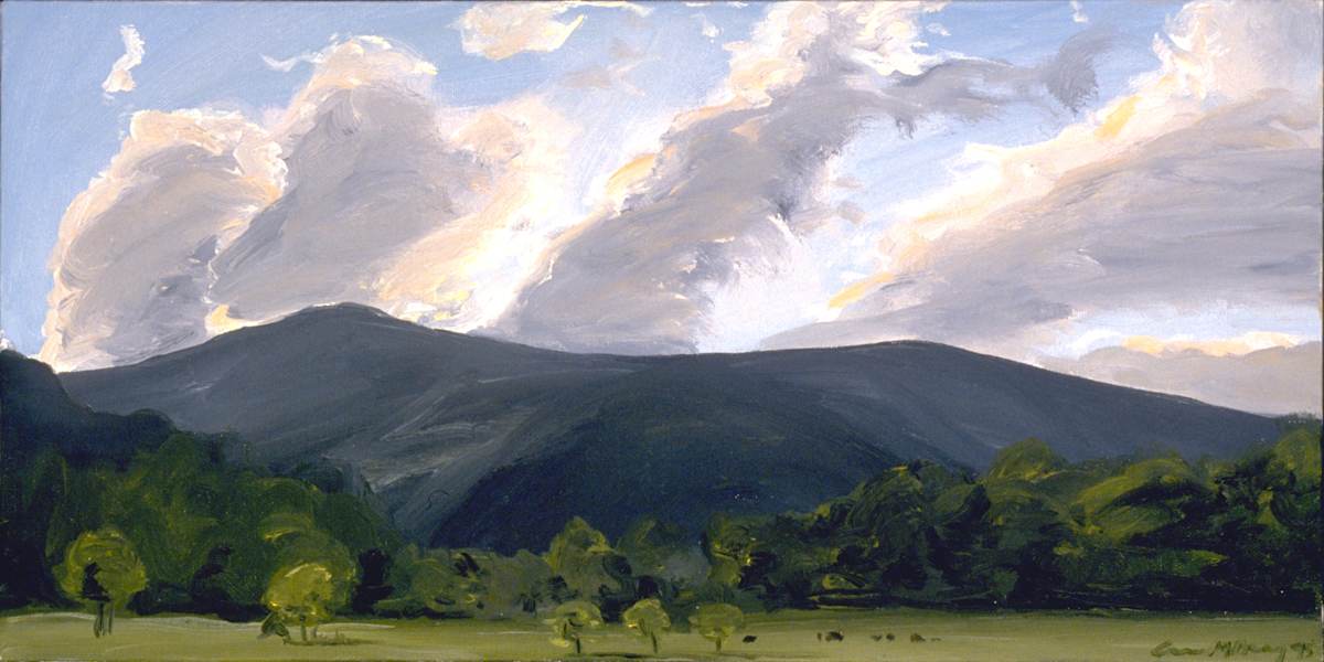 Sunset, Rabun Gap, Georgia by Anne M Bray, Image 6.
