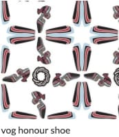 Fluevog Honour, Image 4.