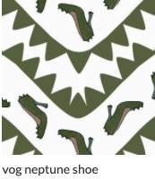 Fluevog Neptune, Image 1.