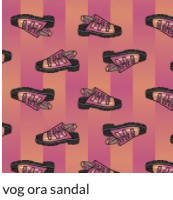 Fluevog Ora, Image 6.