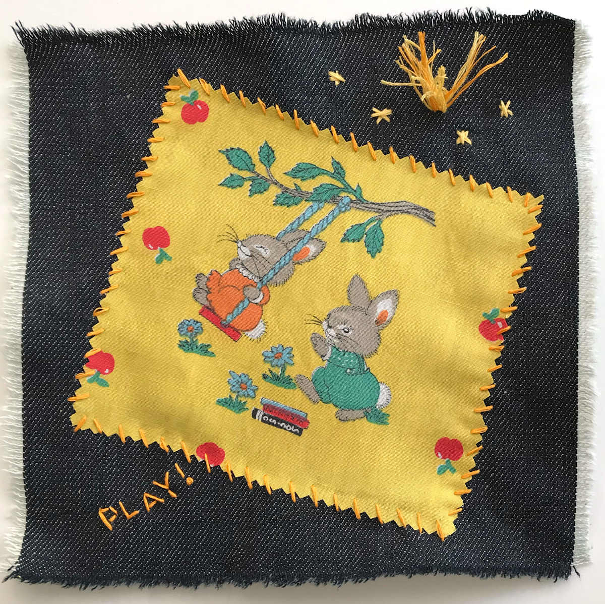 Play by Anne M Bray, Image 3.