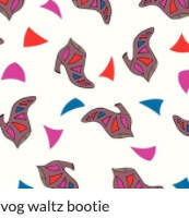 Fluevog Waltz, Image 11.