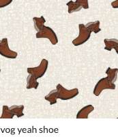 Fluevog Yeah, Image 12.