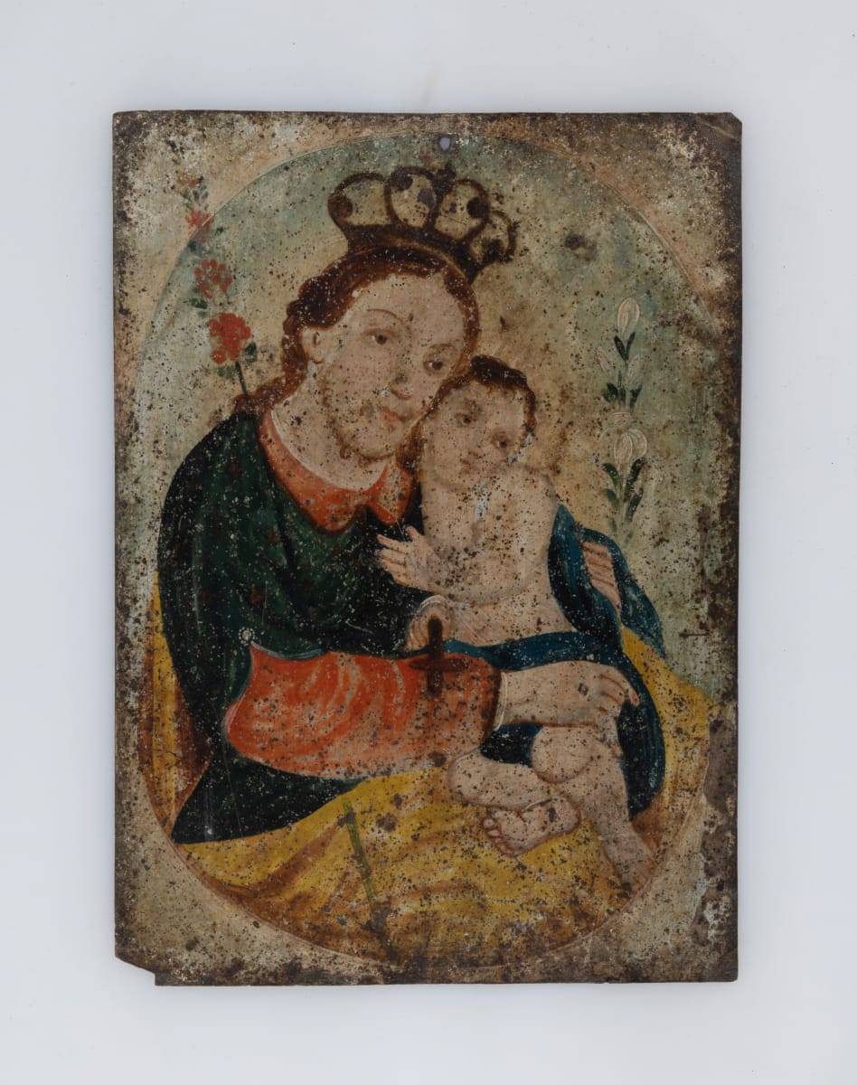 San José, Saint Joseph by Unknown 