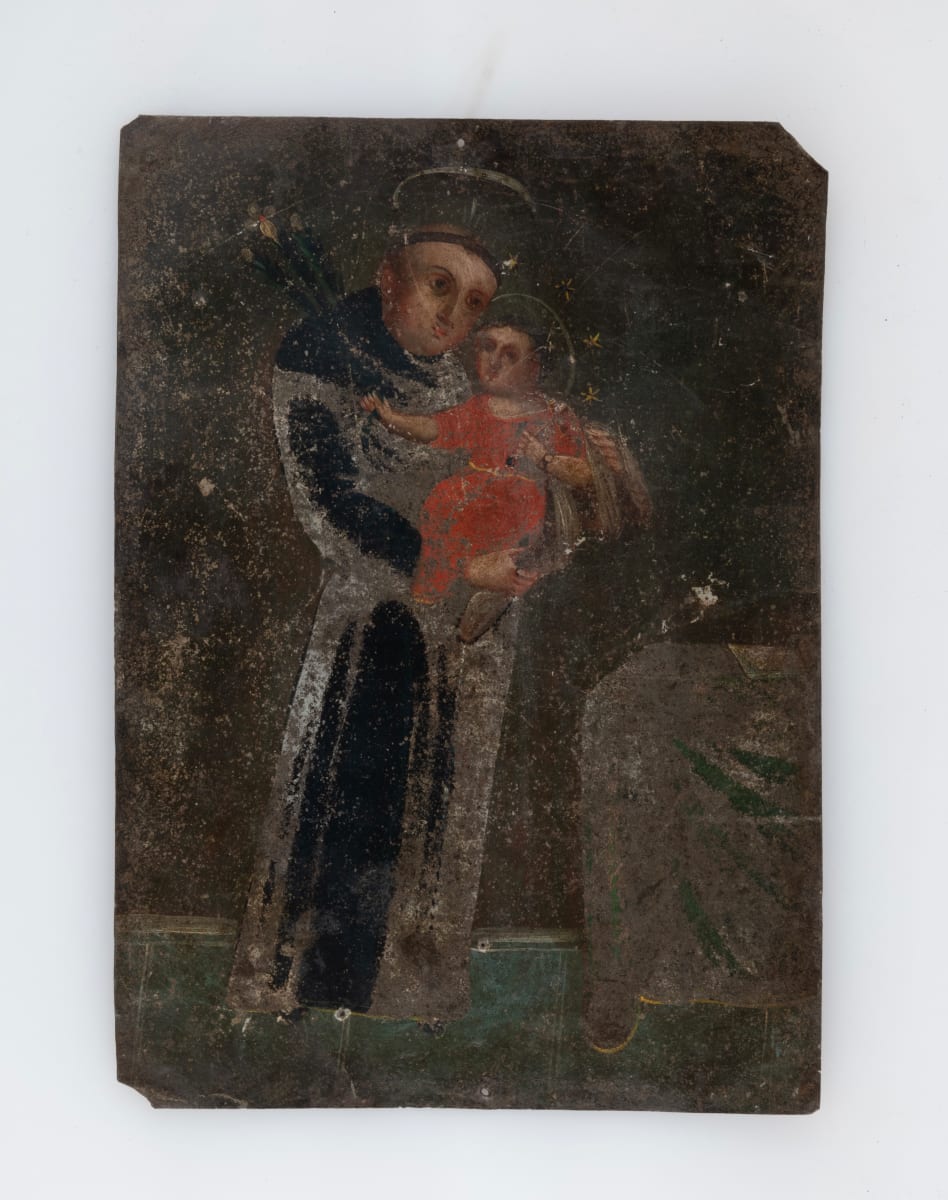 Saint Anthony of Padua by Unknown 