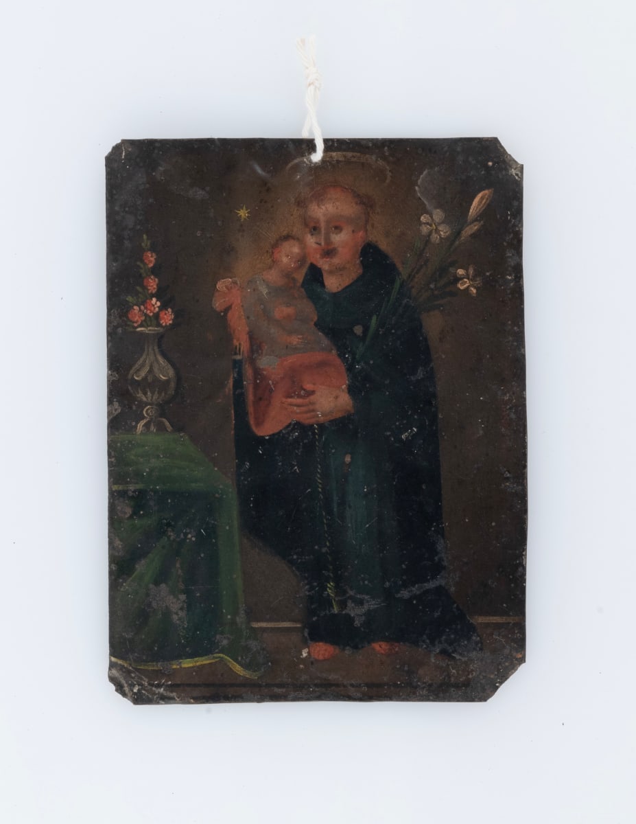 Saint Anthony of Padua by Unknown 