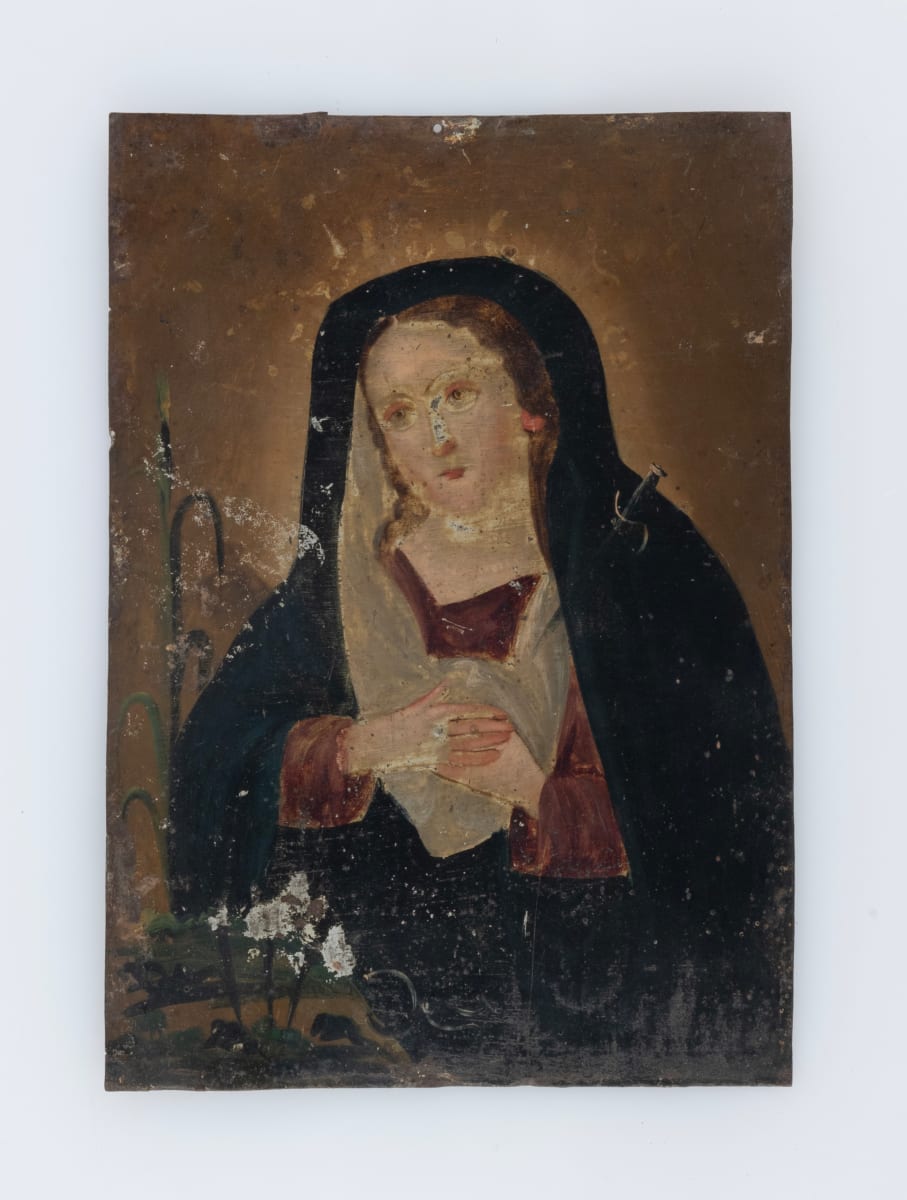 Our Lady of Sorrow, The Sorrowful Mother by Unknown 