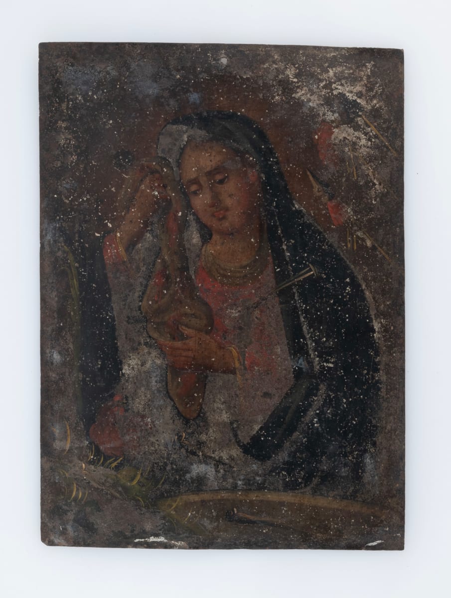 Our Lady of Sorrow, The Sorrowful Mother by Unknown 