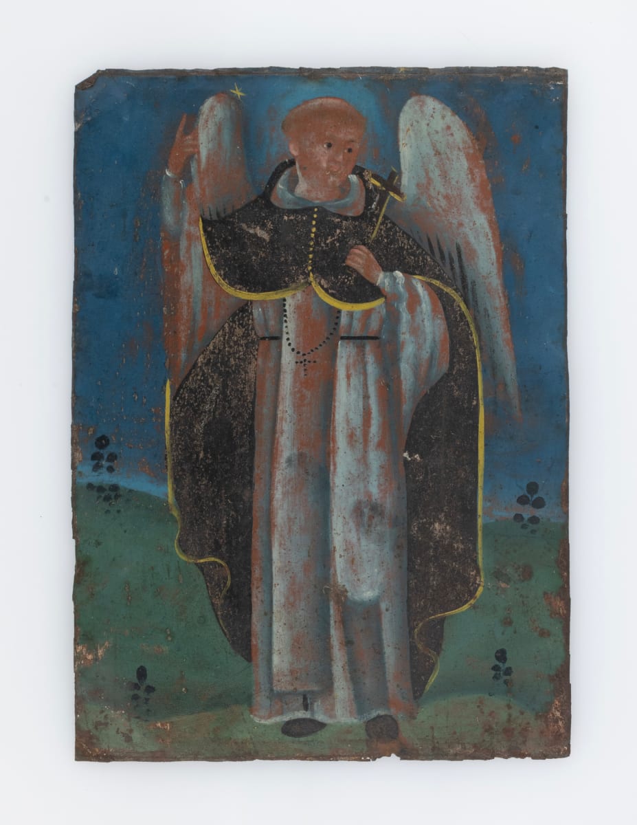 Saint Vincent Ferrer by Unknown 