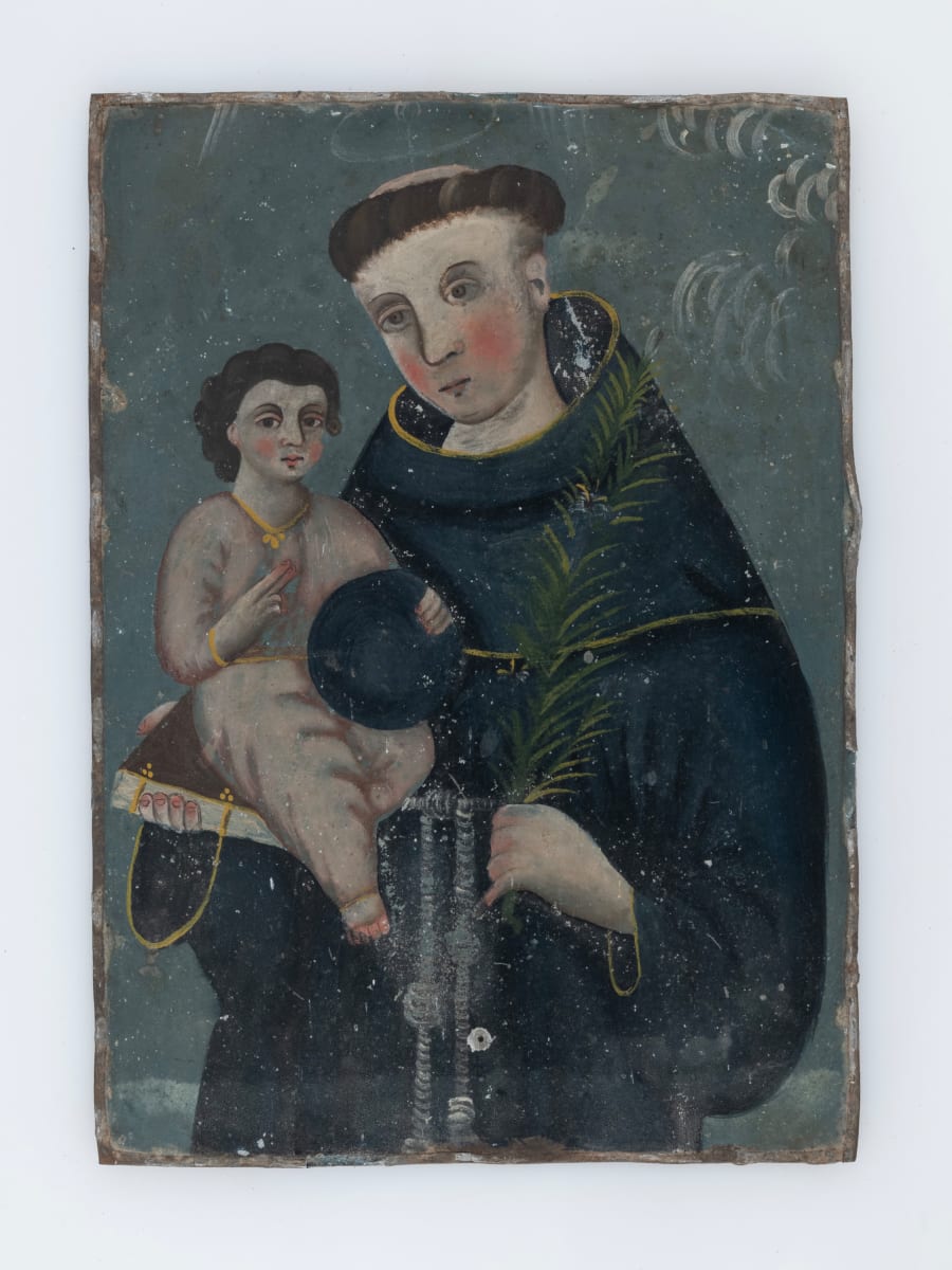 Saint Anthony of Padua by Unknown 