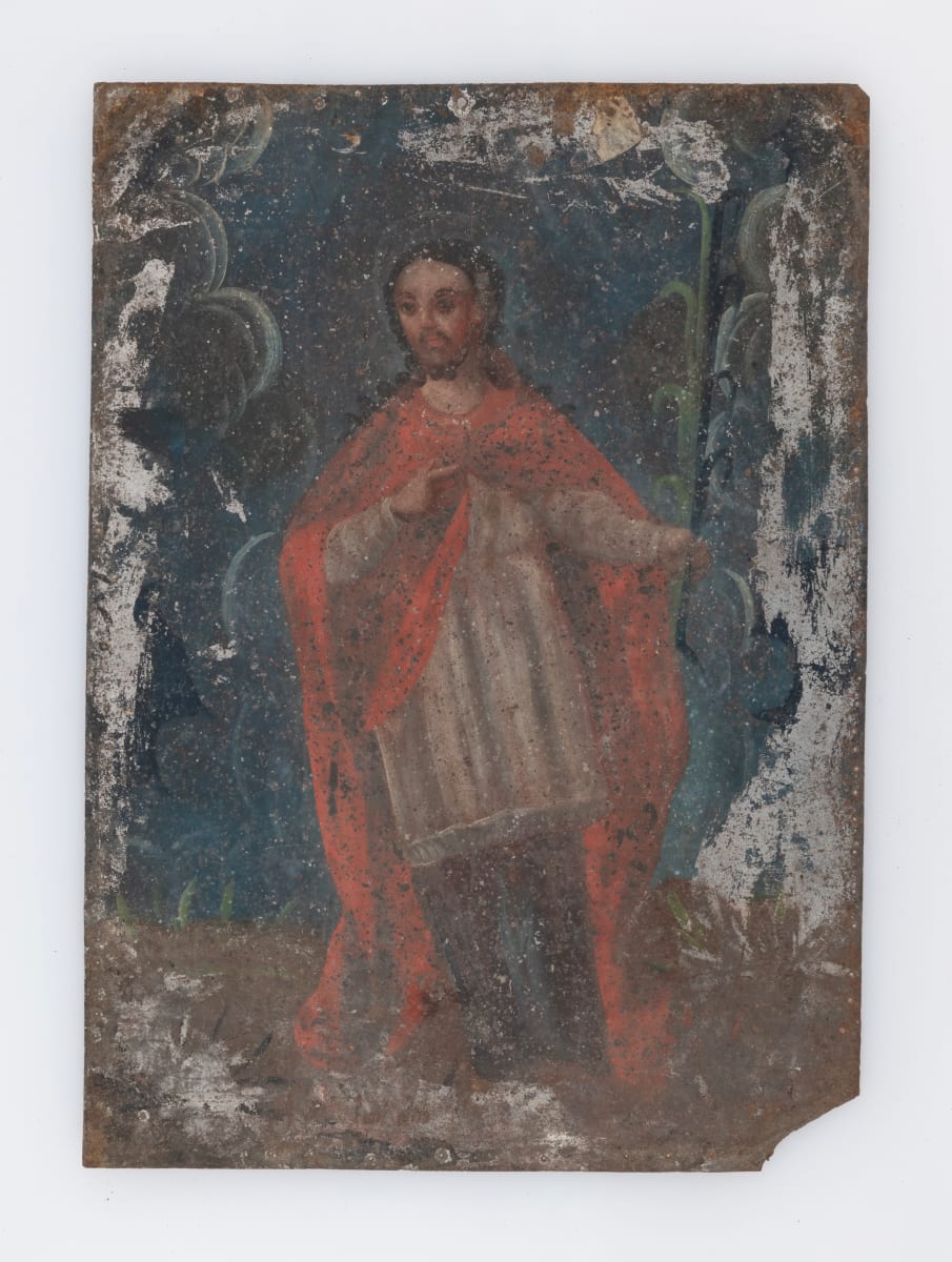 Saint Boniface by Unknown 