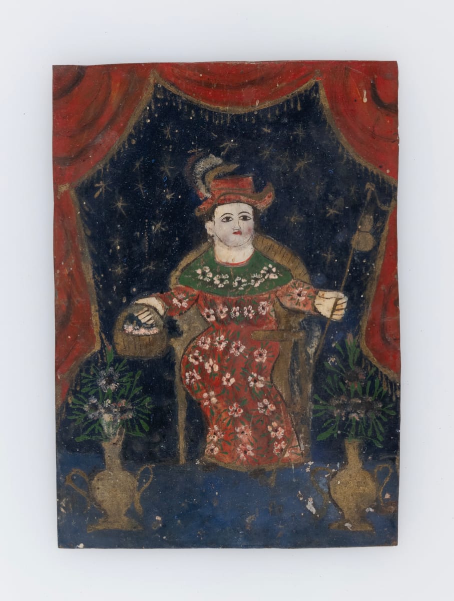 El Santo Niño de Atocha, The Holy Child of Atocha by Unknown 