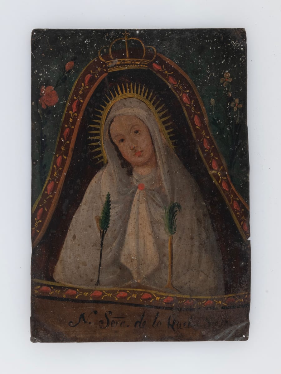 Our Lady of Sorrow, The Sorrowful Mother by Unknown 
