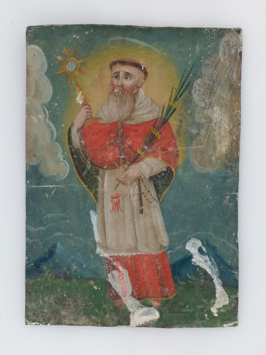 Saint Raymond Nonnatus by Unknown 