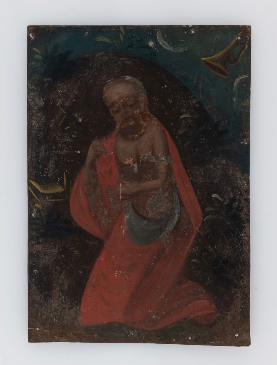 Saint Jerome by Unknown 