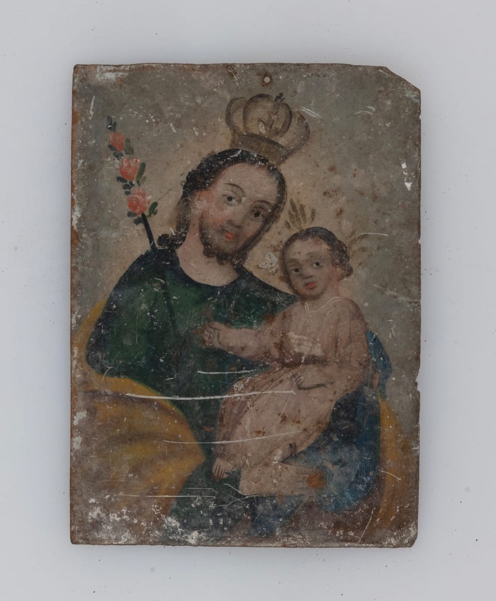 San José, Saint Joseph by Unknown 