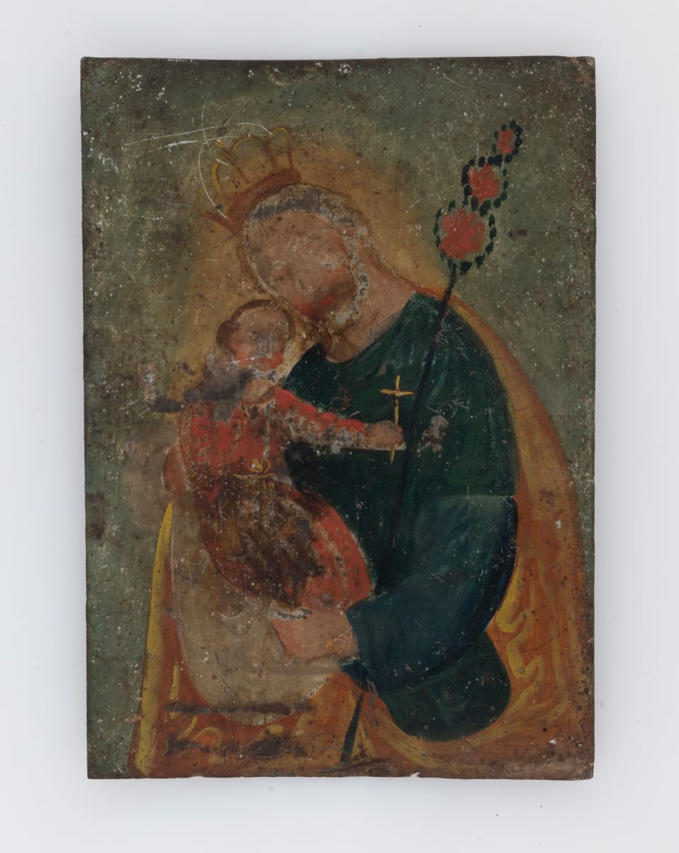 San José, Saint Joseph by Unknown 