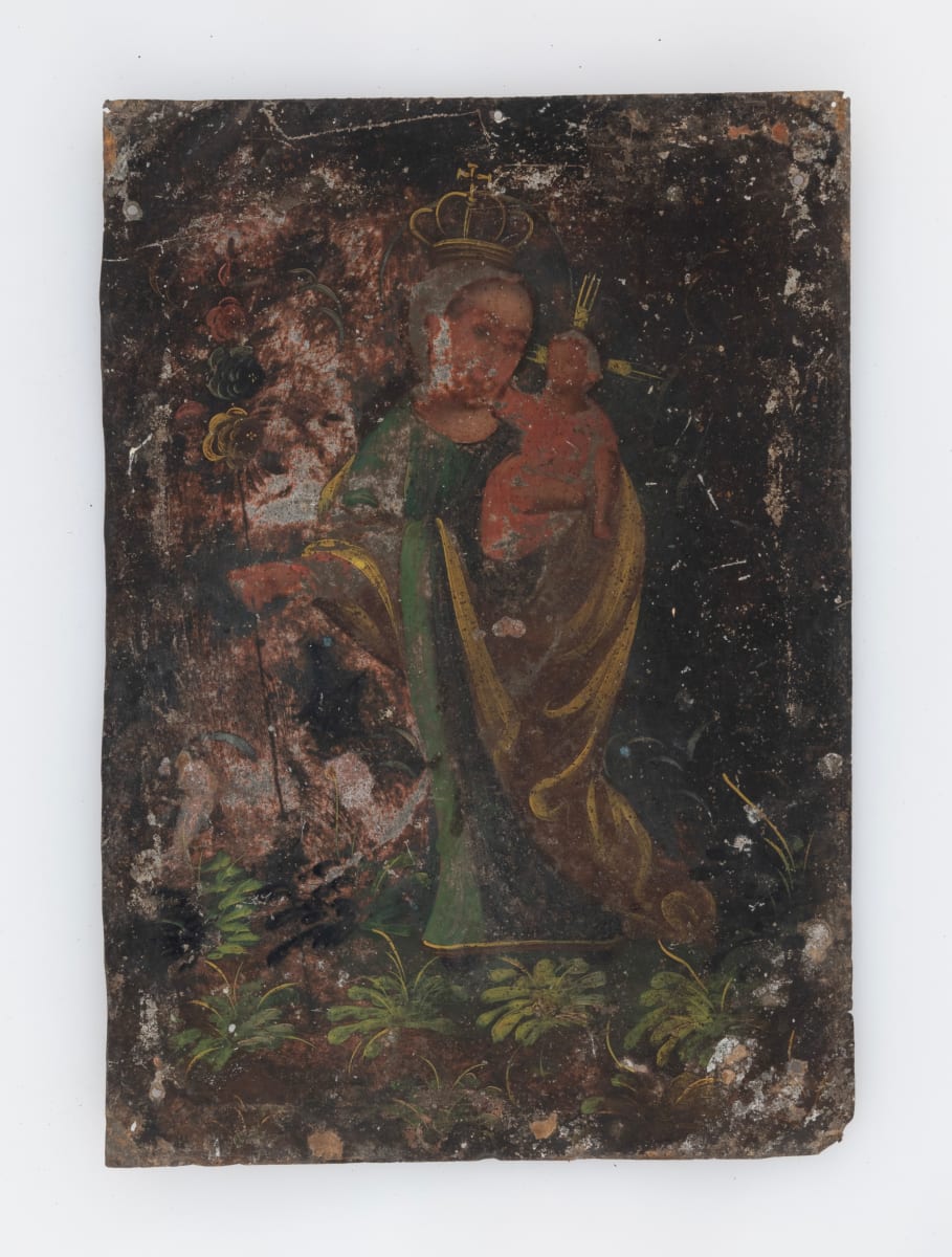 San José, Saint Joseph by Unknown 