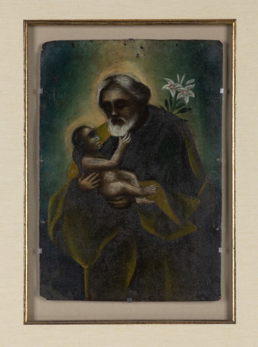 San José, Saint Joseph by Unknown 