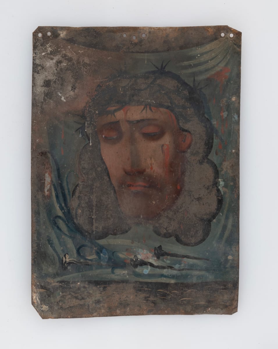 Divino Rostro by Unknown 