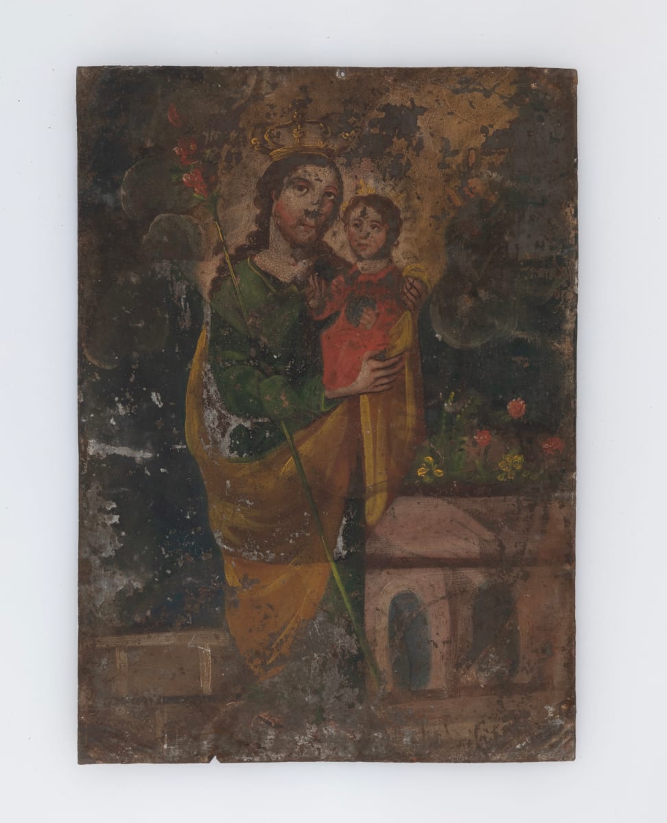 San José, Saint Joseph by Unknown 