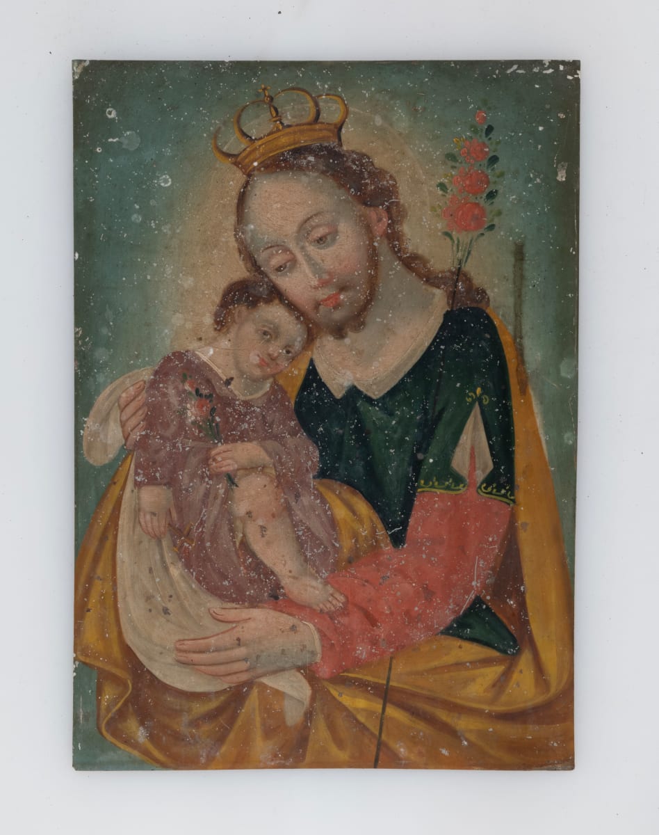 San José, Saint Joseph by Unknown 