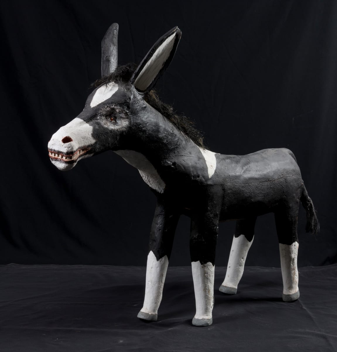 Burro by Felipe Archuleta 