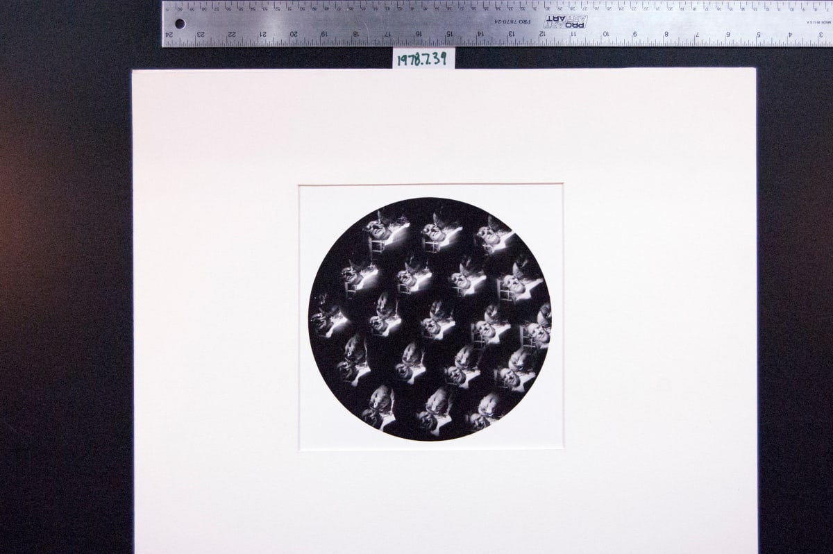 John Wood and Eric Renner, Santa Fe by Eric Renner 