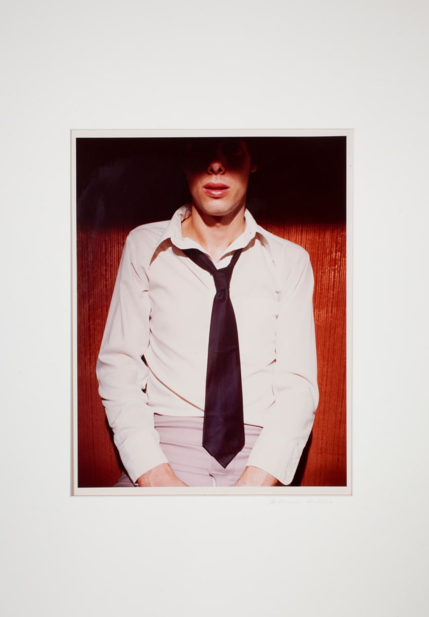 Untitled by Jo Ann Callis 