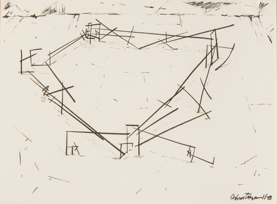 Untitled by Del Christensen 