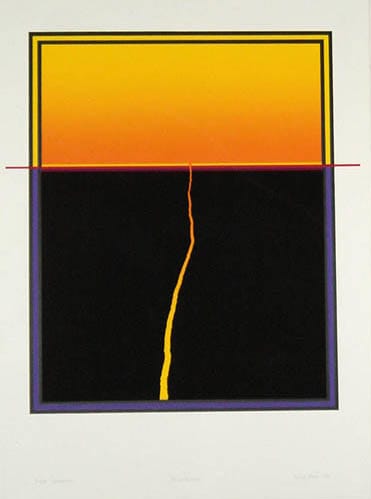 Breakthrough by Derek Hirst 