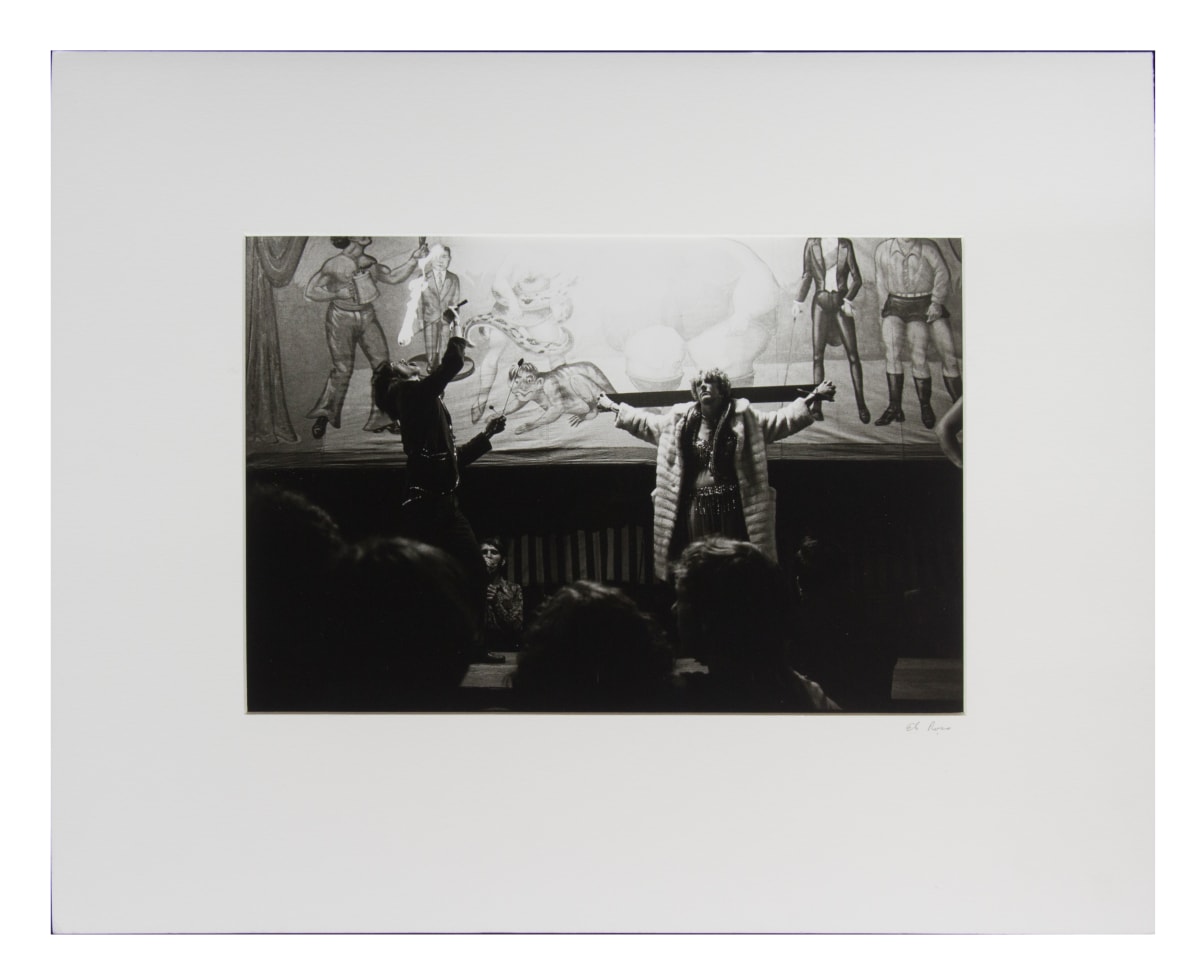 Untitled (#33 Timonium, Maryland) by Edward J. Ross II 