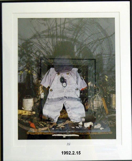 Tú by Celia Álvarez Muñoz 