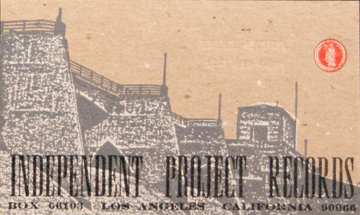 Bruce Licher Business Card (Building) by Bruce Licher 