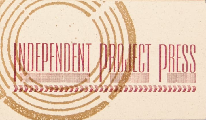 Bruce Licher Business Card by Bruce Licher 