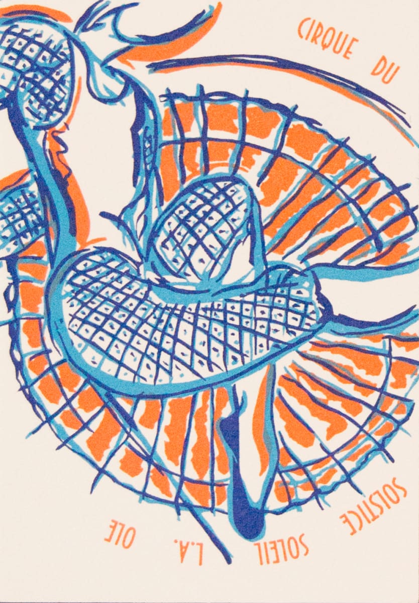 Soleil L.A. by Esther K Smith Dikko Faust 
