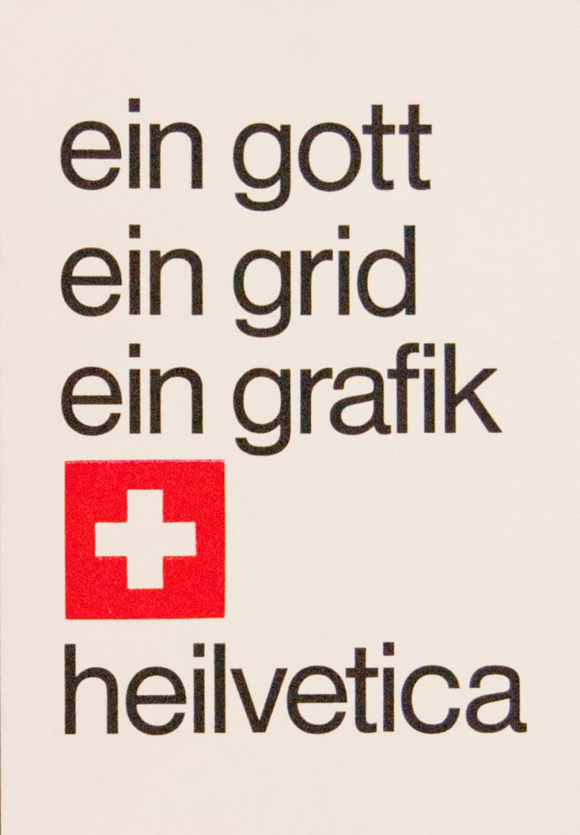 The Swiss School of Design by Esther K Smith Dikko Faust 