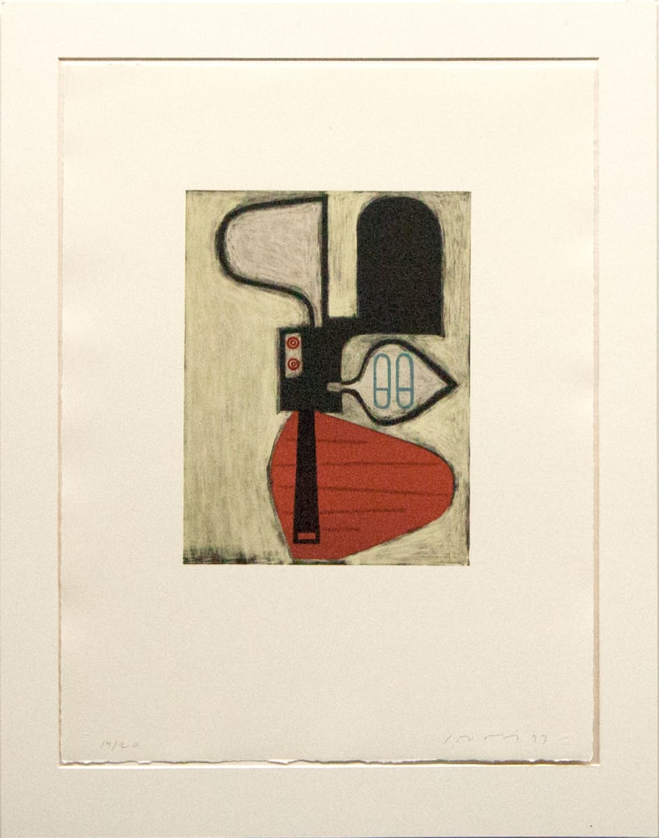 Stumbler's Parade by David Storey 