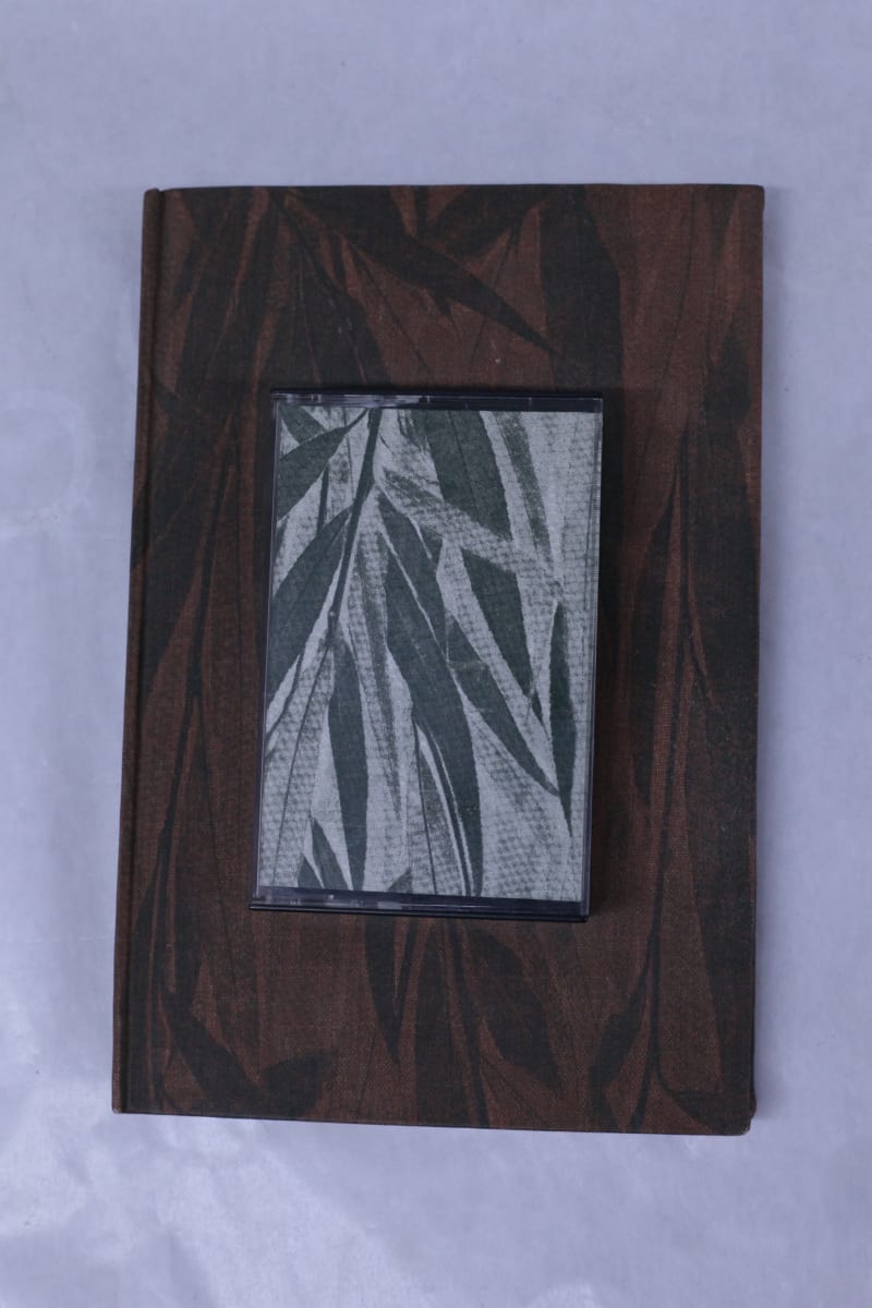 The Rusty Plate by Tim Ahern Philip Zimmermann 