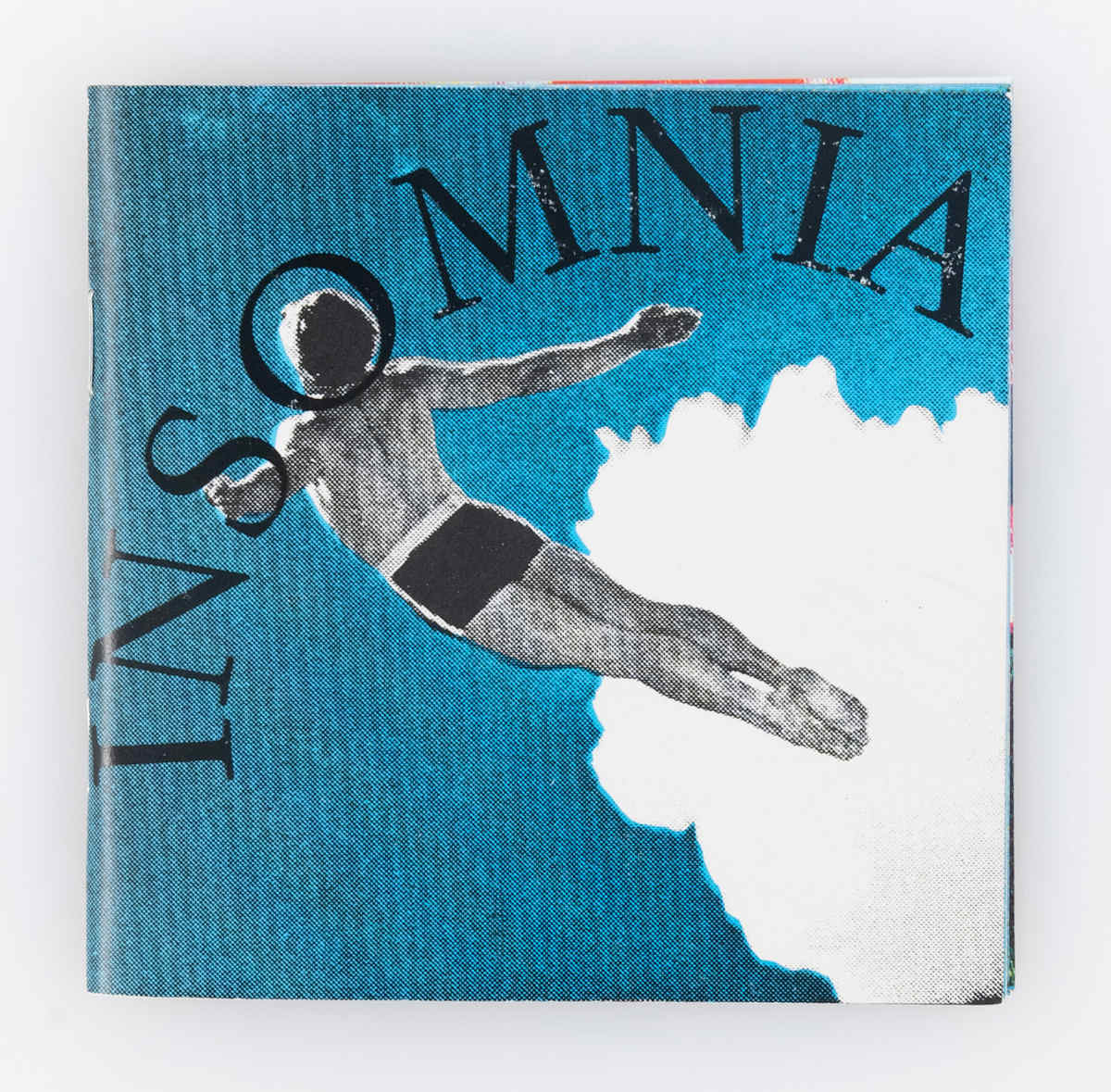 Insomnia by Richard Russell 