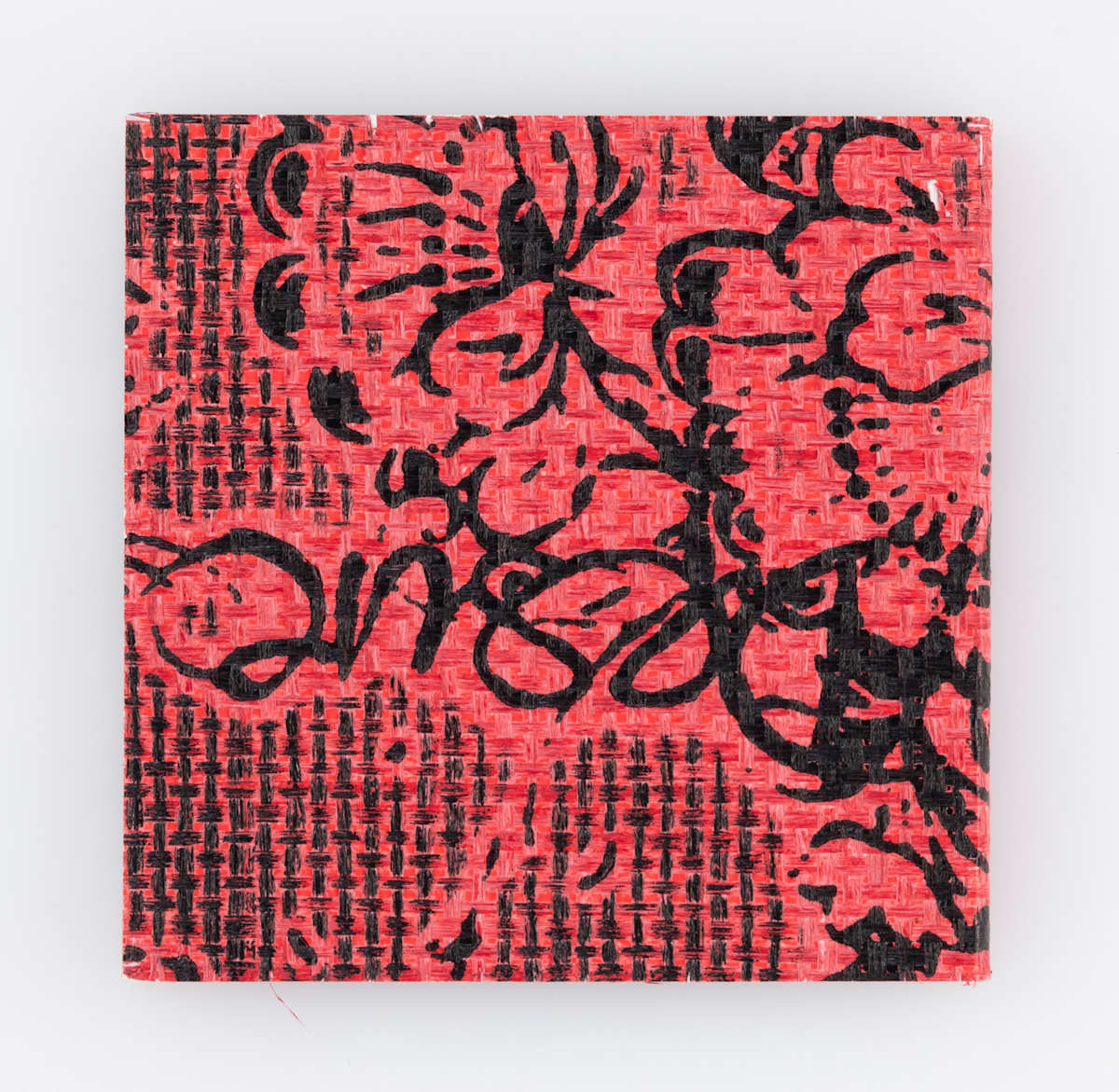 Desire: The Collective Unconscious by Telfer Stokes 