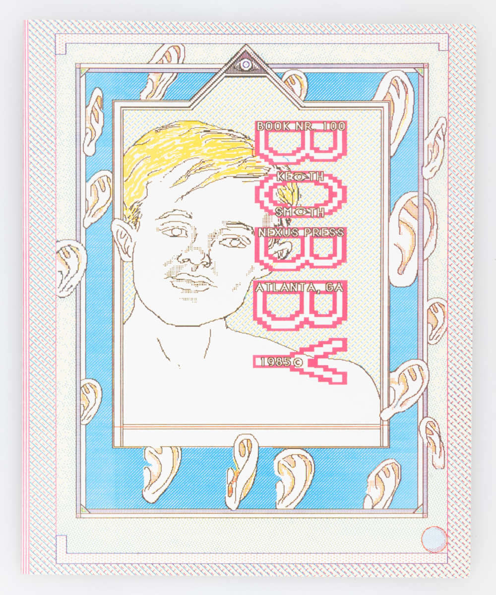 Bobby: Book 100 by Keith Smith 