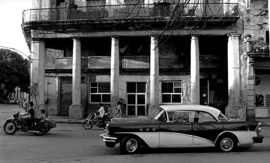 '56 Buick by Byron Baldwin 