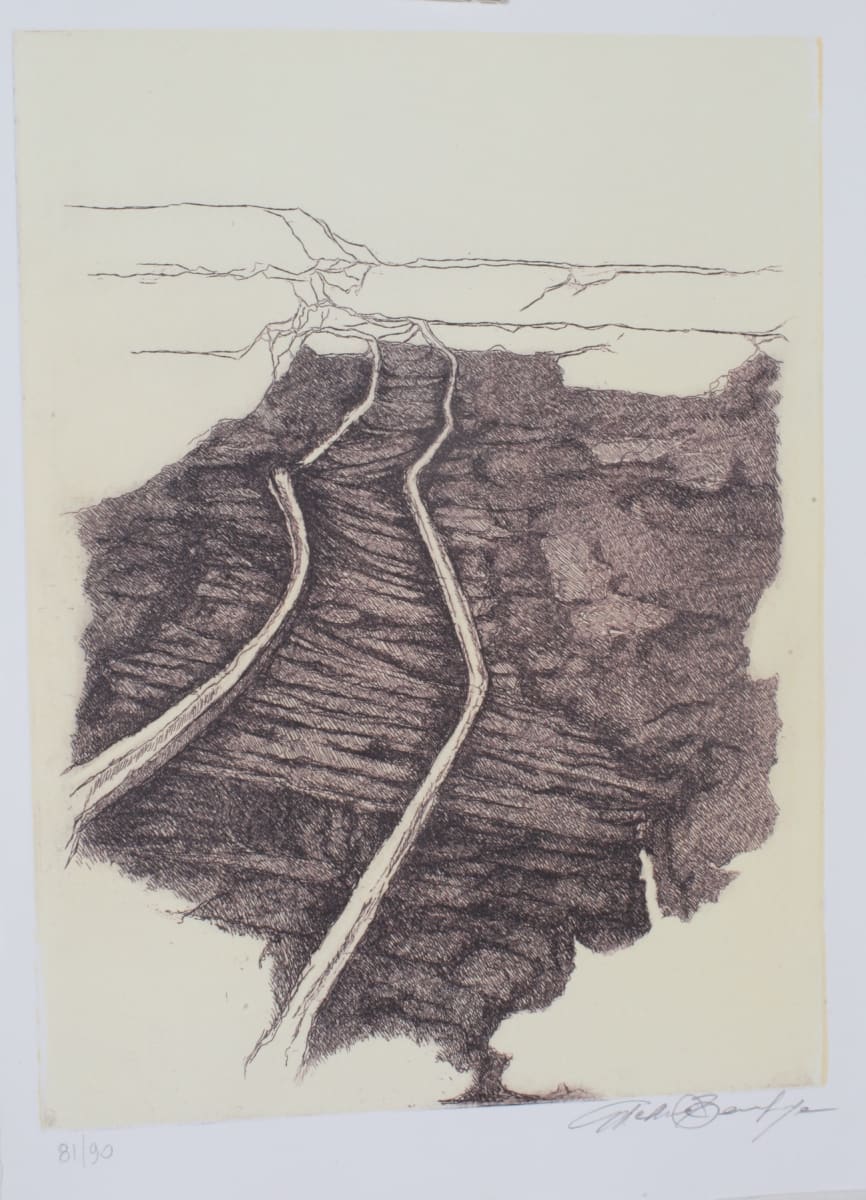 Untitled by Gianna Bentivenga 