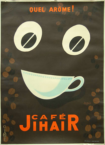 Cafe Jihar Quel Arome by Seguin 