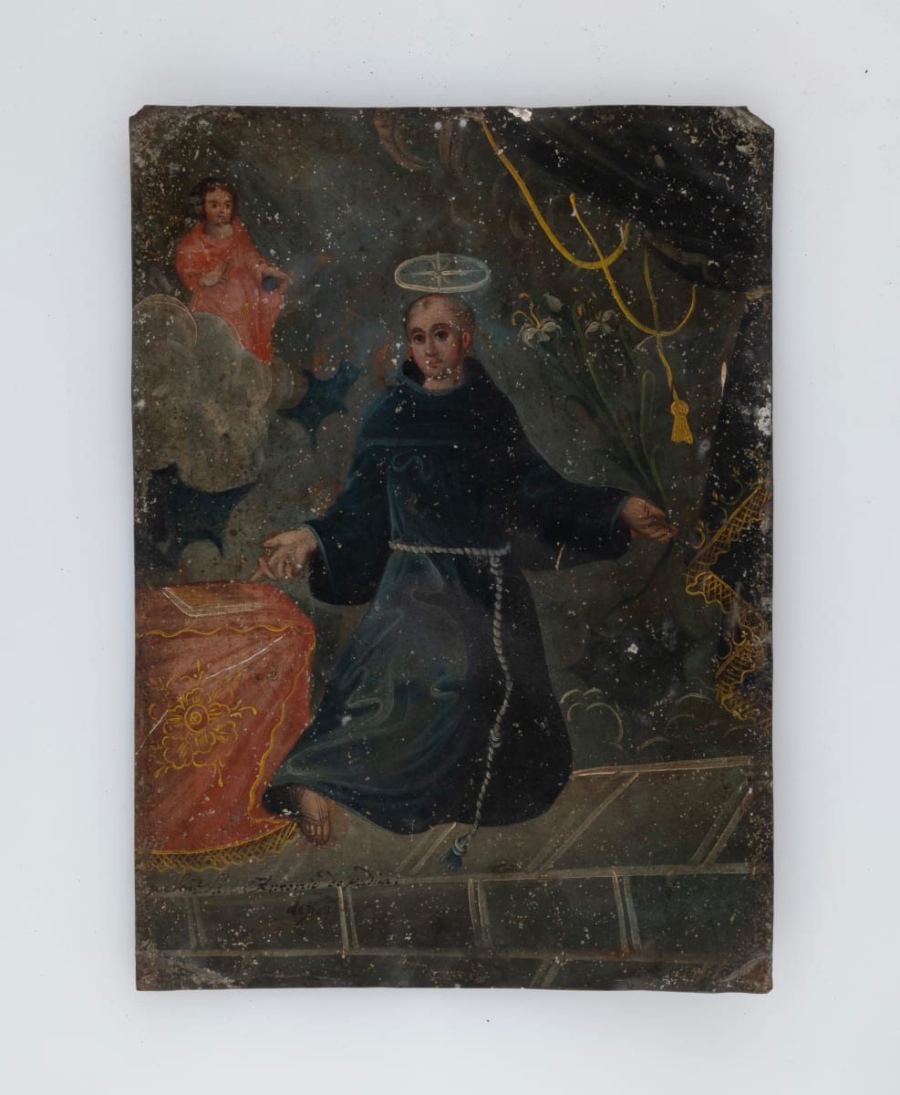 Saint Anthony of Padua by Unknown 