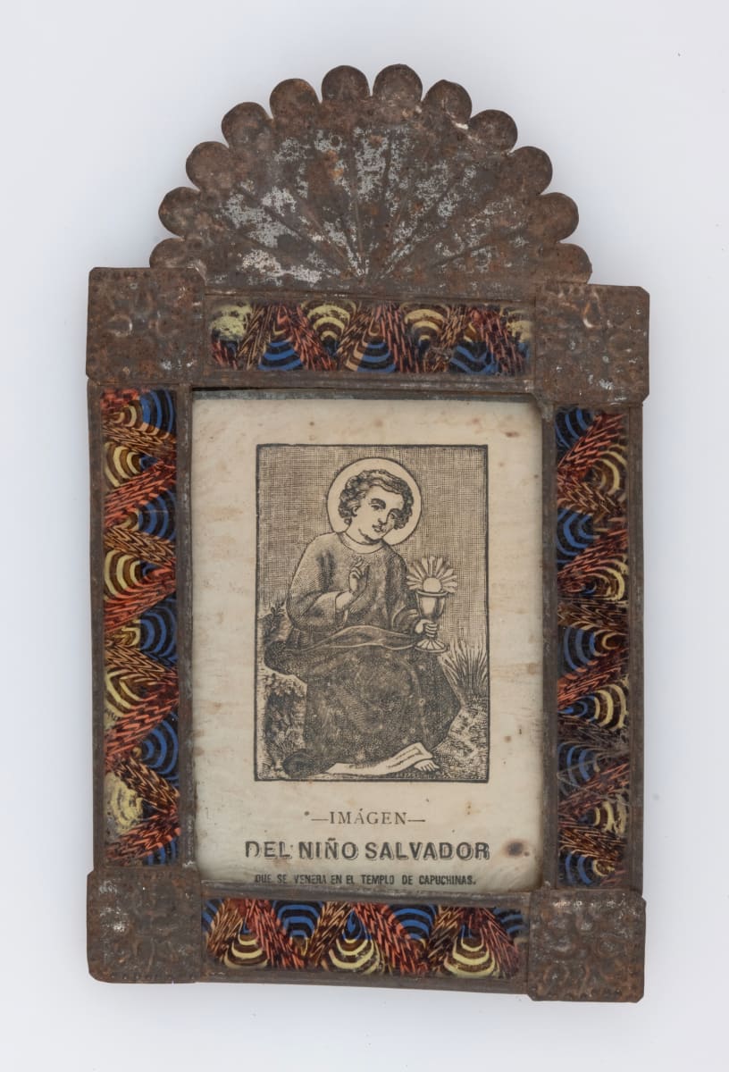 Christ Child by Unknown 
